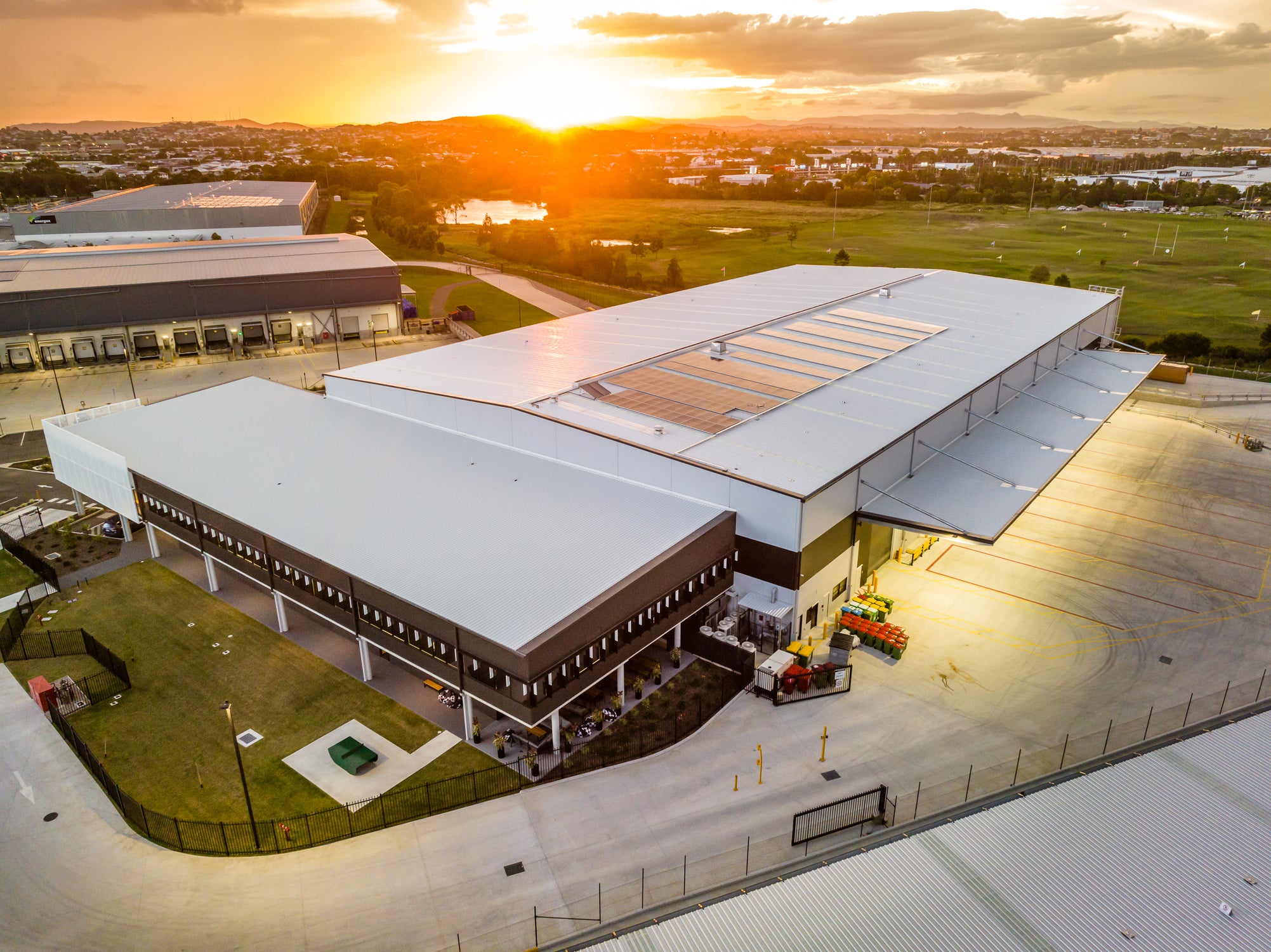 Universial Store Rockingham Sustainability – Universal Store