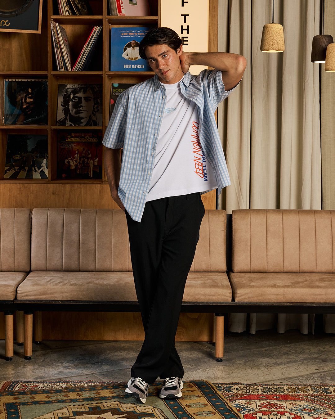 Universal Store | Men's & Women's Clothing Online