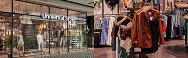 Universal Store Style Sustainability – Universal Store