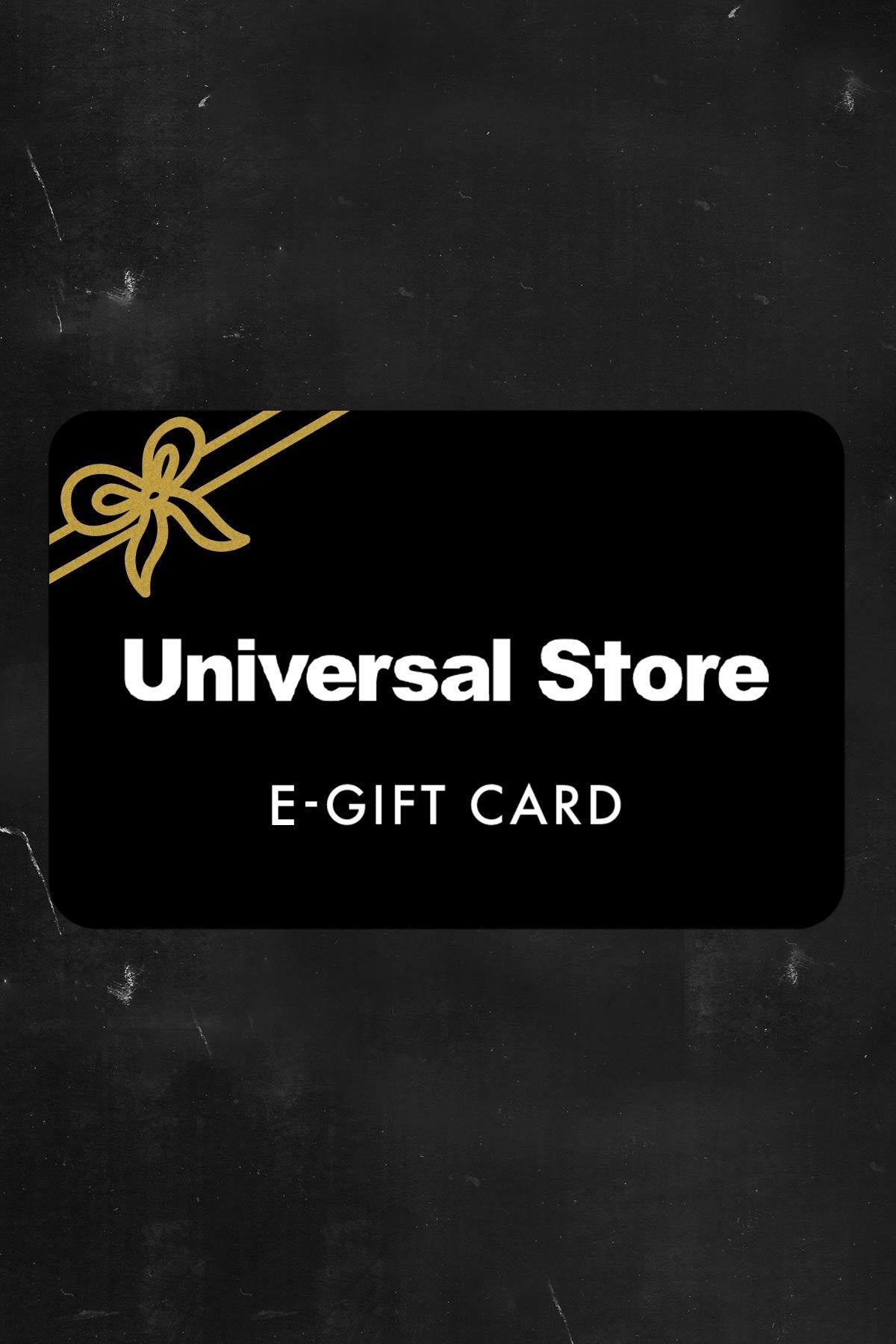 Universal Custom Card Gift Cards – Universal Store