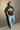 Front Runner Sports Dept Tee Black Tiffany
