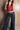 Lioness Opulence Halter Top Burgundy
