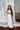 Perfect Stranger Daisy Maxi Skirt Off White