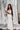 Perfect Stranger Daisy Maxi Skirt Off White
