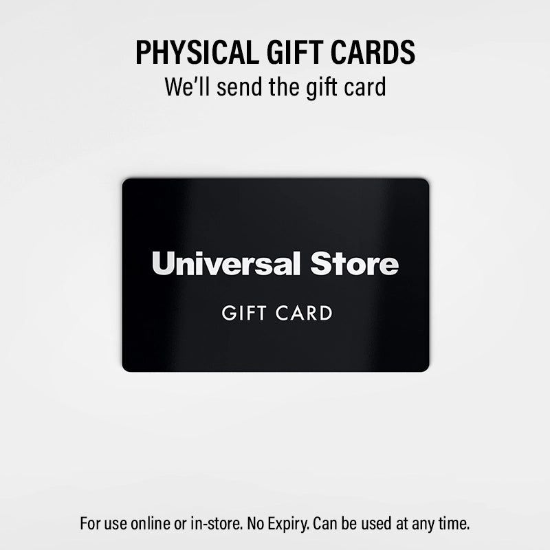 Universal R100 Gift Gift Cards – Universal Store